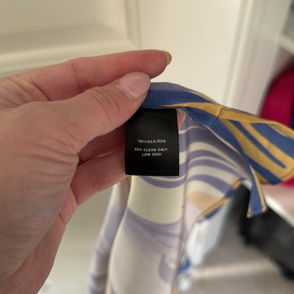 Lafayette Blouse - Picture 5 of 5